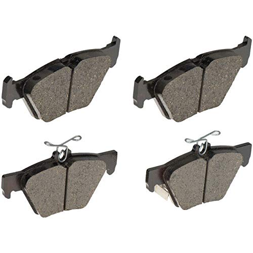 SUBARU 純正部品 リアブレーキパッド 26696AL020 ブレーキシュー Amazon.com: Subaru 2019-2024 Forester Rear Brake Pad Kit