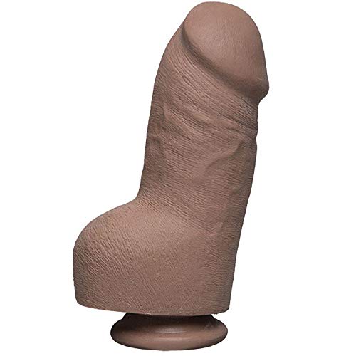 ROCKARMY - Liquid Silicone Premium Hawk Realistic 22 CM