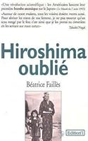 Hiroshima oublie 2863916912 Book Cover