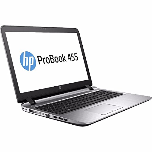 Hp 2016 15.6" High Performance Premium Business Probook - Quad Core Amd A10 Processor Up To 3.2Ghz, 16Gb Ram, 1Tb Hdd, Amd Radeon R6, Dvd Burner, Wlan, Hdmi, Bt 4.0, Usb 3.0, Webcam, Windows 10 #TOP1