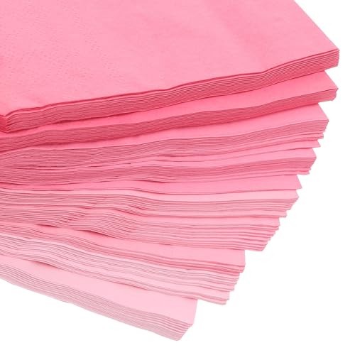 Servilletas de papel absorbentes estilo elegante para cena formal 3