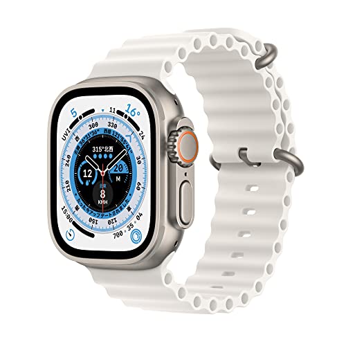 Amazon.co.jp: 【整備済み品】 Apple Watch Ultra (GPS + Cellular
