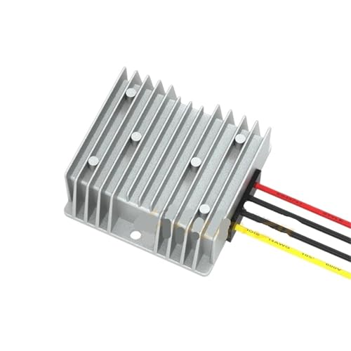 Convertisseur abaisseur 15-30V pour ampoules LED auto