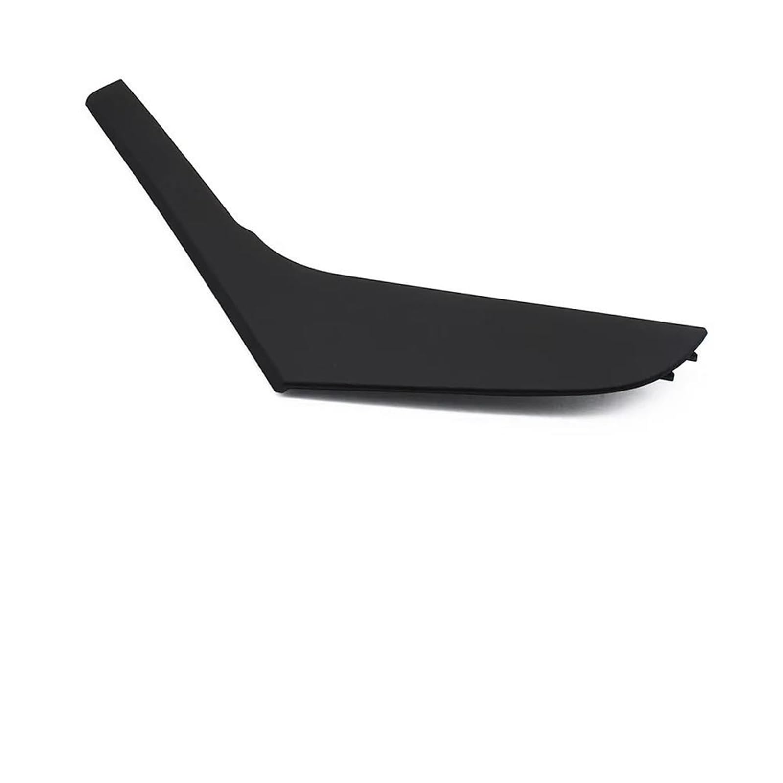 NOHEEU Left Right Interior Door Pull Handle Cover Trim for VW for Golf 6 GTI MK6 2009-2014 5K4868039A 5K4868040A(Right)