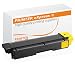 Produktbild Printer-Express XL Toner ersetzt TK-590Y, TK-590YE, TK590 für Kyocera Mita FS-C2026 FS-C2126 FS-C2526 FS-C2626 FS-C5250 / FS-C 2026 2126 2526 2626 5250 MFP Plus DN Drucker Yellow