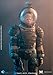 Hiya Toys Exquisite Mini Series 1/18 Scale 5 Inch Alien Lambert in Spacesuit Action Figure