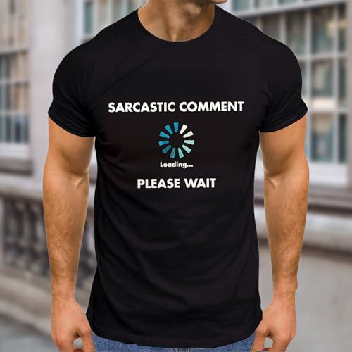 Men's Tiger Graphic T-Shirt with Bold Artistic Design for Casual Streetwear