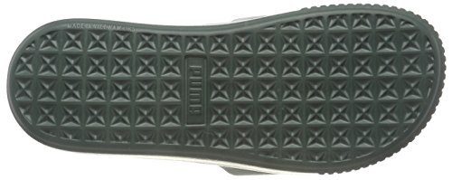Puma Platform Slide Wns, Scarpe da Spiaggia e