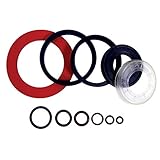 Hudson 6983 Sprayer Maintenance Kit For All Hudson Steel Sprayers (Saf-T-Lok and Thred-Lok)