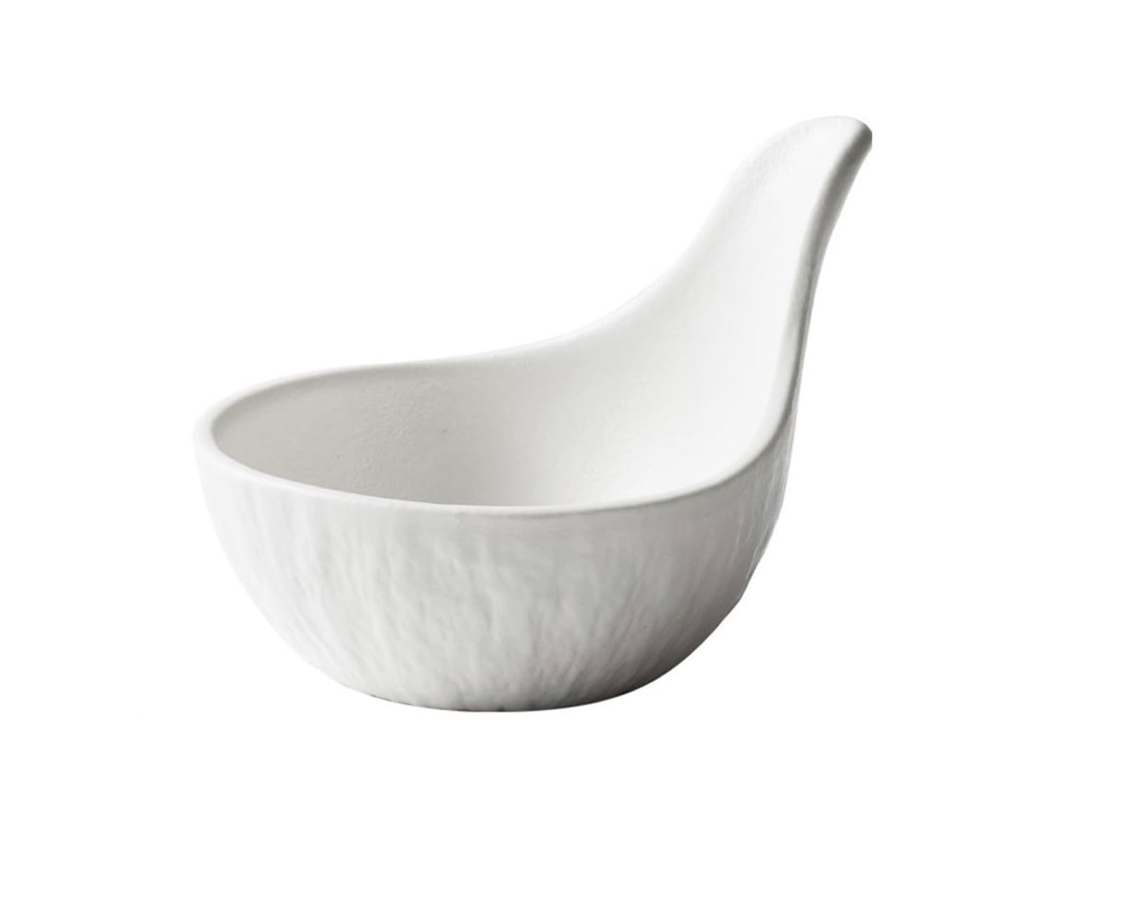 Cenz-888 Snack Dish Dipping Sauce Dishes are Used to Hold Soy Ketchup Barbecue or Other Condiments