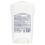 Degree Clinical Protection Anti-Perspirant & Dezodorant, Shower Clean 1,7 oz by Degree