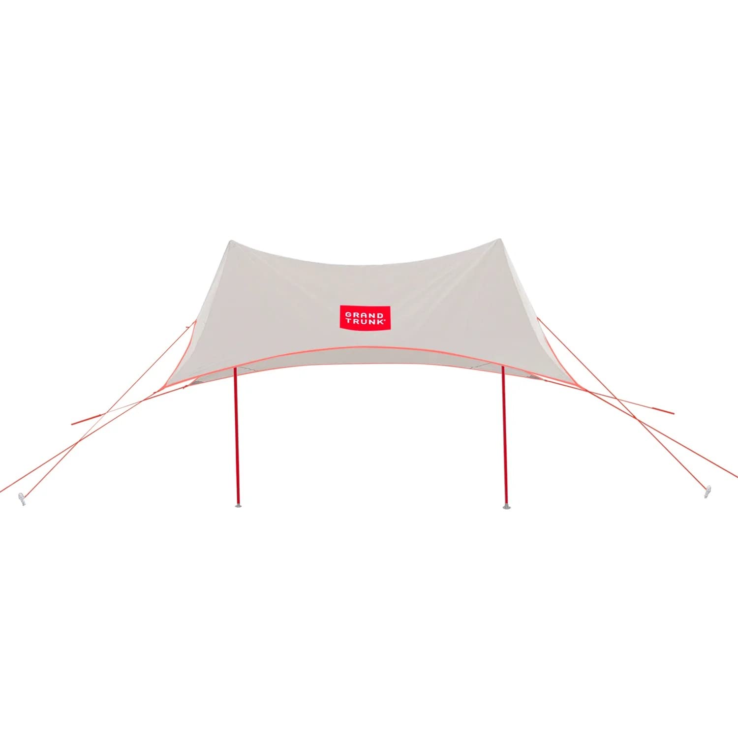 Amazon.co.jp: Grand Trunk グランドトランク シェードキャスター 4