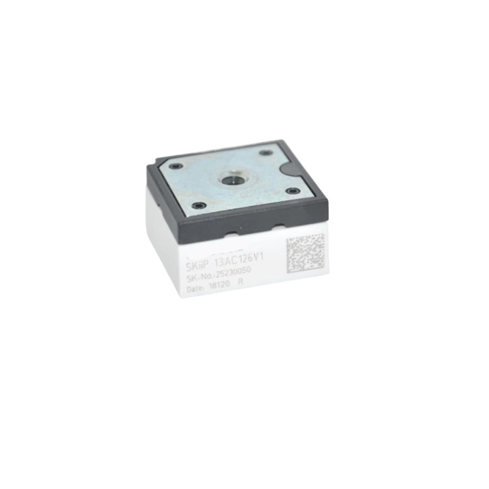 WUZDPRCJ 1pc SKIIP13AC12T4V1 SKIIP13AC126V1 IGBT Module(SKIIP13AC12T4V1)