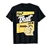 Vintage Tap That Ash T-Shirt Smoking & Cigar Lover Gift