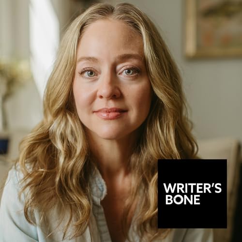 Friday Morning Coffee: Writing Into the Mystery With Sarah Curtis