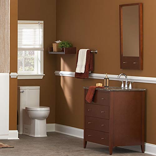 American Standard Boulevard One-Piece Elongated Toilet in Linen #TOP27