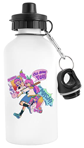 Aubrey Omori Botella Blanca Sostenible Frasco Ecológico