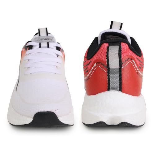 Image of Columbus Men's Powerful Sports Running Shoe