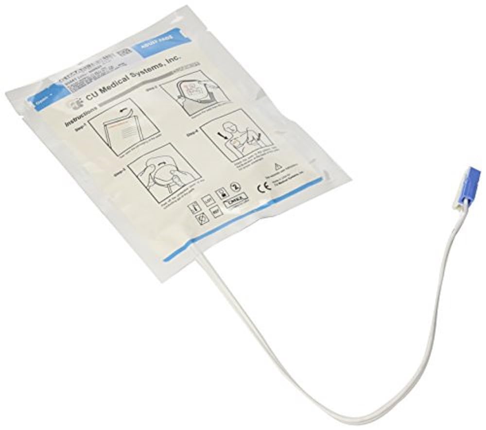 I-Pad 33441 Placche per Adulti, Monouso per iPad Nf 1200
