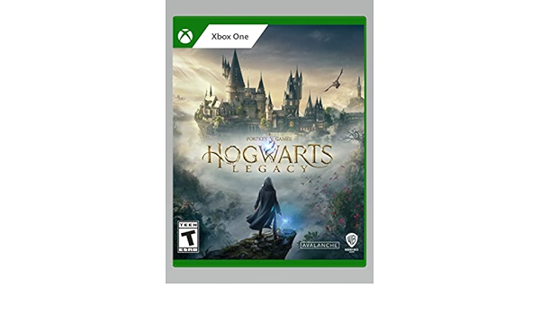 hogwarts legacy xbox one release date