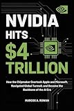 Nvidia Hits $4 Trillion: How the Chipmaker Overtook Apple and Microsoft, Navigated Global Turmoil, and Became the Backbone of the AI Era