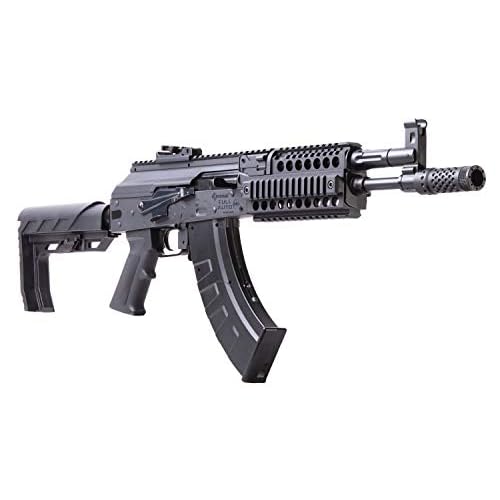 Crosman CAK1 Full or Semi-Auto 4.5mm BB Air Rifle