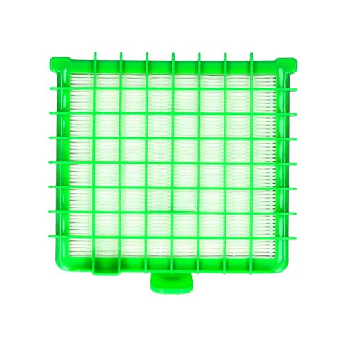 McFilter Filtre Hepa compatible avec aspirateur ROWENTA Silence Force (Extrême)