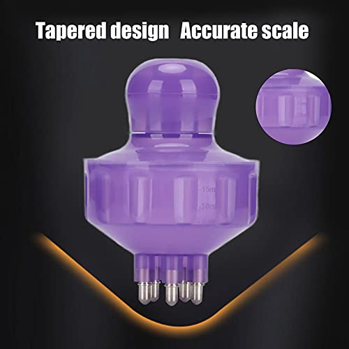 Strumenti per la Crescita dei Capelli Applicatore