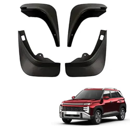 Image of Car Mud Flaps Splash Guard Compatible with Venue 2025