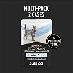 Purina Pro Plan Veterinary Supplements Hydra Care Cat Hydration Supplement, Nutrient-Enriched Water for Cat Health and Urinary Support - Image 3