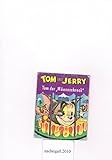  Tom und Jerry Tom der Mäuseschreck Pevau-Büchlein Nr. 4 (1981)