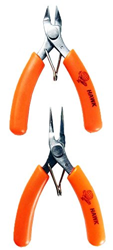 PLIER KING 2 Piece 3.5