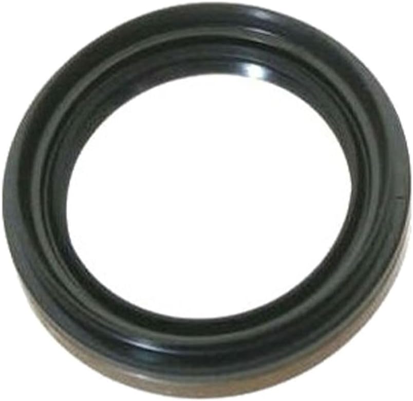 Drive Axle Seal Front Left Outer 40X55X7.5/10.8mm Compatible with Integra 1990-1993 61214XQ