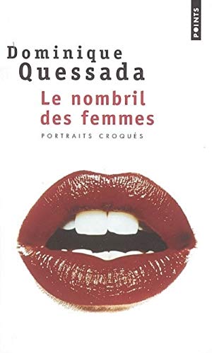 Le Nombril des femmes