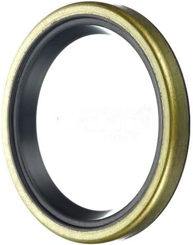 Automatic Transmission Oil Pump Seal Front for 1985-1988 Chevrolet Nova