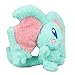 ULTHOOL Elfilin Kirby Plush,11'' Kirby and The Forgotten Land Elflin Plushies Toys, Adventure Soft Stuffed Animal Plush for Fans