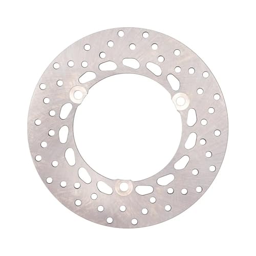 Disques de frein NMAX 125 rechange moto 230mm 3 trous pour système de freinage arrière et avant