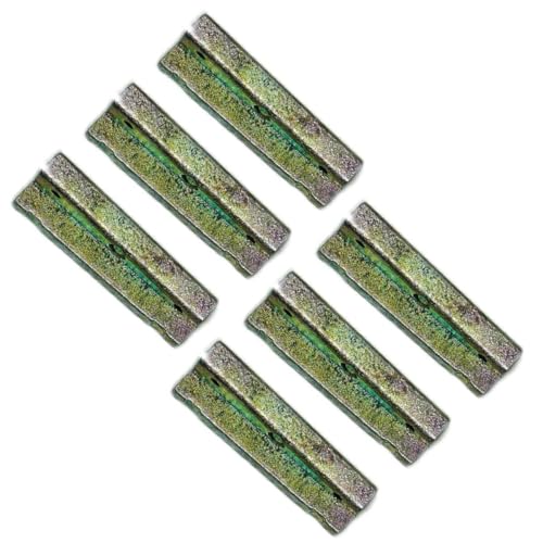 BEAR FLAG EDITION for 6PK Tecumseh 611004 Real One Flywheel Key Zz