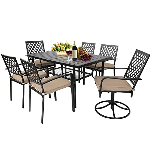 Top 10 Best Outdoor Patio Dining Sets Reviews & Buying Guide Katynel