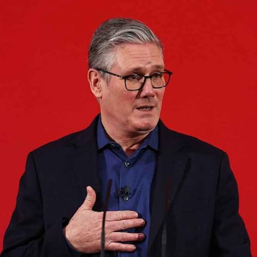 Coffee House Shots: McSweeney resigns &ndash; is Starmer next?