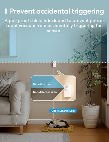 Smart Presence Sensor