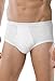 Produktbild Schiesser Herren Sportslip Slip, Weiß (100-weiss), 8 EU