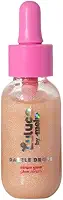 Melu Sérum Glow Dazzle Drops Luluca By Melu Rrs3301 – Sérum facial com ingredientes calmantes, Niacinamida e Ácido Hialurônico que proporcionam pele saudável e brilho natural.