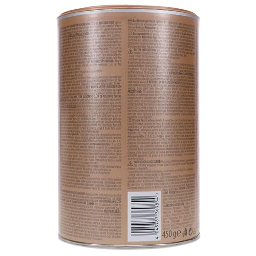 Schwarzkopf Professional BlondMe Bond Enforcing Pó Descolorante Premium 450g