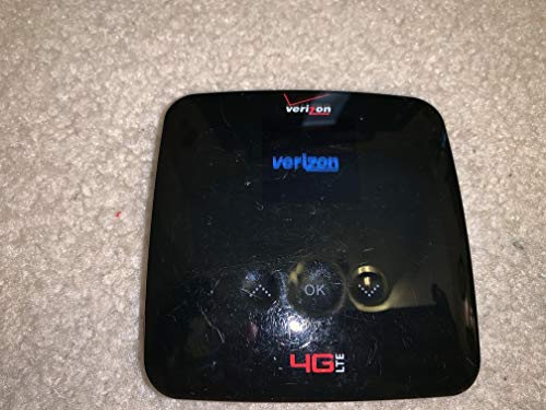 Zte Verizon 890L 4G Lte Hotspot Modem Worldwide Use In Over 200 Countries Including Gsm Networks! #TOP2