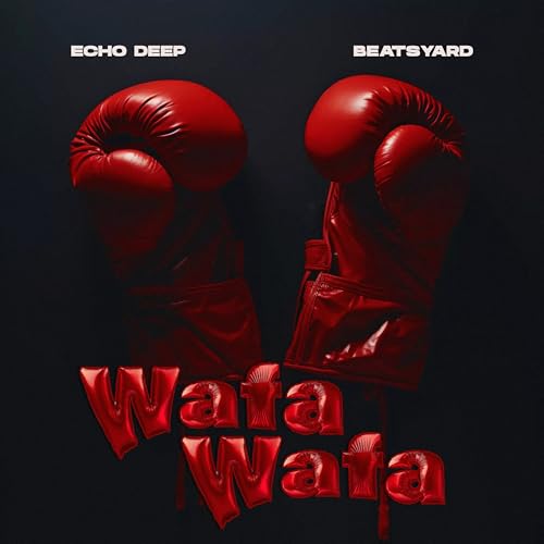 Echo Deep & BeatsYARD