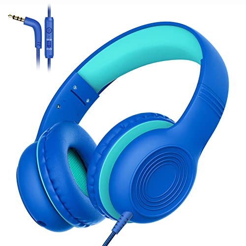 10 Best Headphones For Kids September of 2022 BabyStuffLab