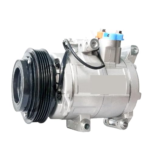 Compresseur climatisation Mazda 3 2.0 puissant BBM461450B