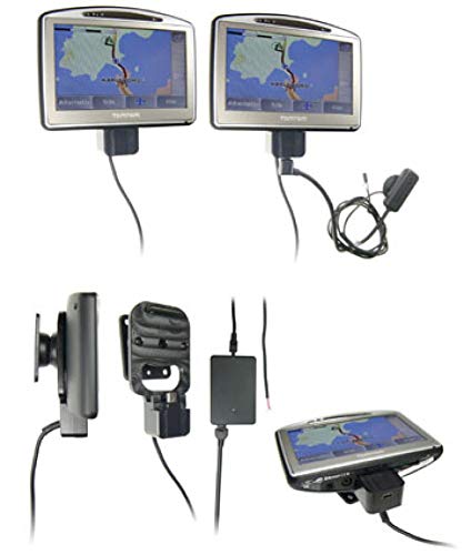 Brodit Activo Molex - Soporte para TomTom GO 520/530/630/720/730
