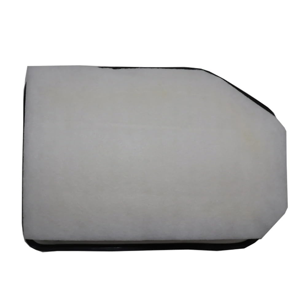 Filtr Powietrza Kabinowego dla Jeep Wrangler III JK 2007-2018, Filtr powietrza silnika samochodowego 53034019AD